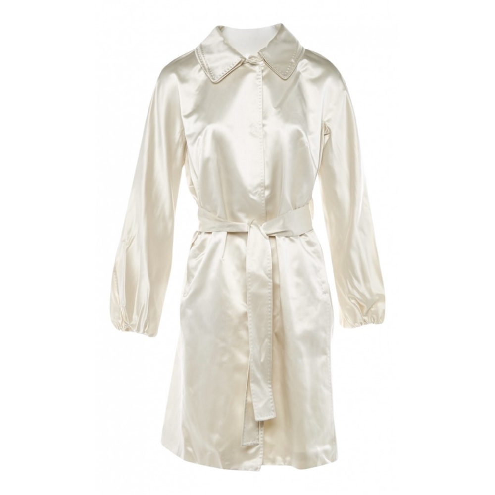 Dolce and Gabbana 42 IT Trench